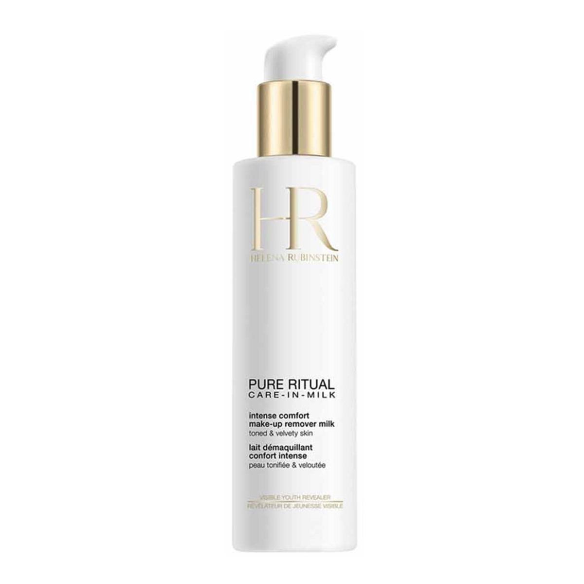Helena Rubinstein Pure Ritual Leite de Limpeza Intensivo 200ml