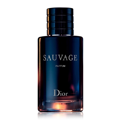DIOR SAUVAGE EAU DE PARFUM 60ML