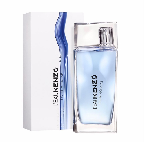 KENZO L'EAU DE KENZO Eau de Toilette 50ML