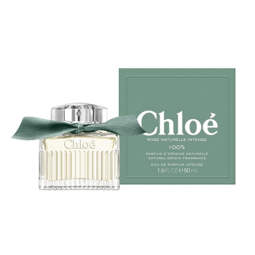 Chloé Rose Naturelle Intense Woman Eau de Parfum 50ml