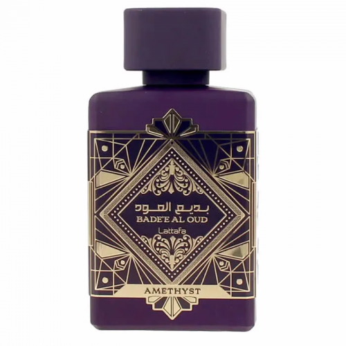 Lattafa Ametyst Eau de Parfum 100ml