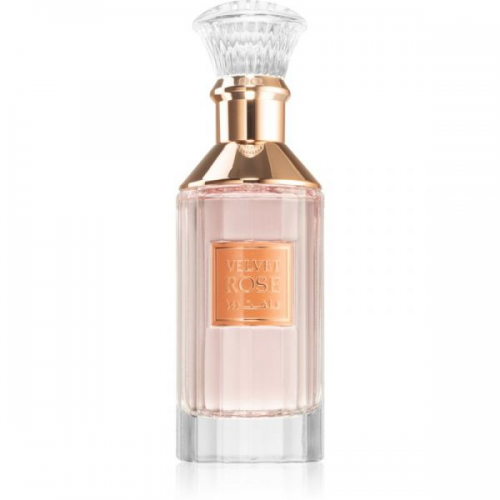 Lattafa Velvet Rose Woman Eau de Parfum 100ml