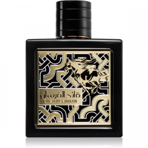 Lattafa Qaed Al Fursan Eau de Parfum 90ml