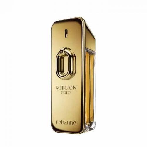 Paco Rabanne Million Gold Intense Man Eau de Parfum 100ml
