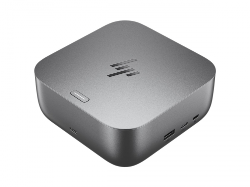 HP Thunderbolt 4 Ultra 180W G6 Dock (EN)