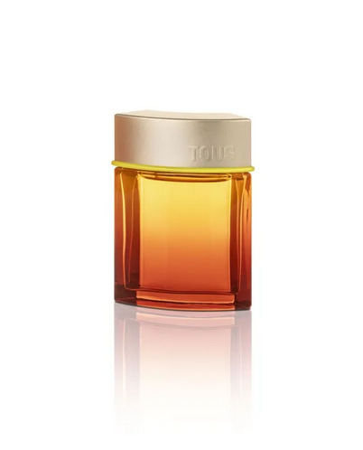 Tous Man Spritz Man Eau de Toilette 100ml