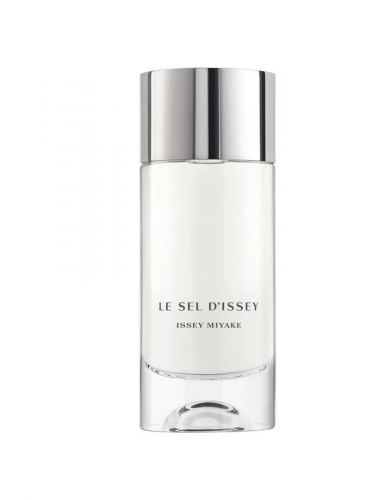 Issey Miyake Le Sel D´issey Eau de Toilette 100ml