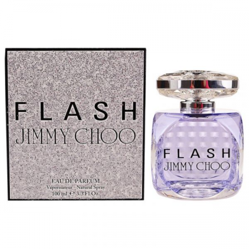 Jimmy Choo Flash Woman Eau de Parfum 100ml