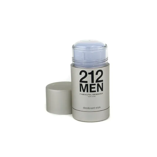 Carolina Herrera 212 Men Desodorizante Stick 75g