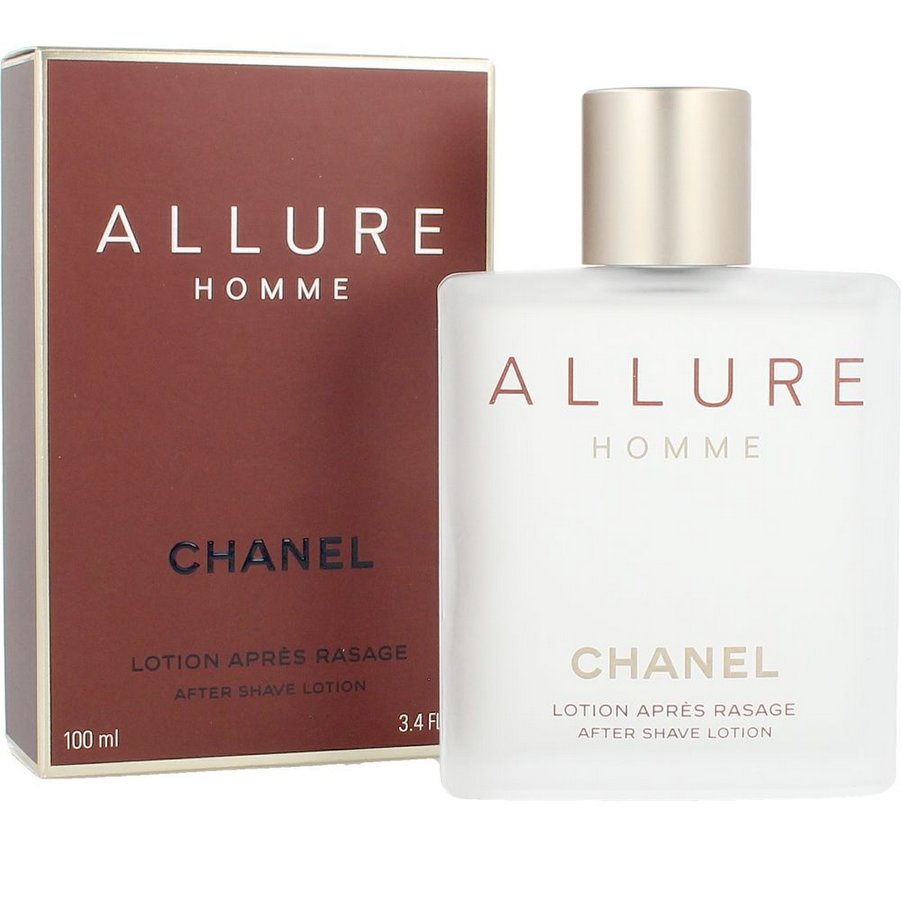 Chanel Allure Homme After Shave 100ml