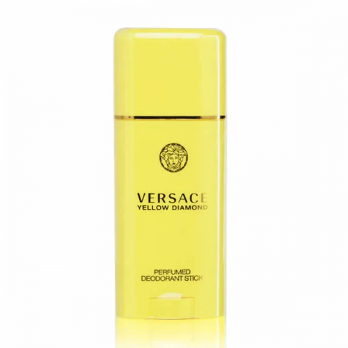 Versace Yellow Diamond Desodorizante Stick 50g
