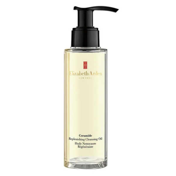 Elizabeth Arden Ceramide Replenishing Cleansing Oil 200ml