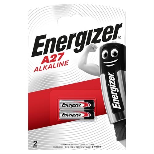 PILHA ENERGIZ.ESP.A27 -E301536400