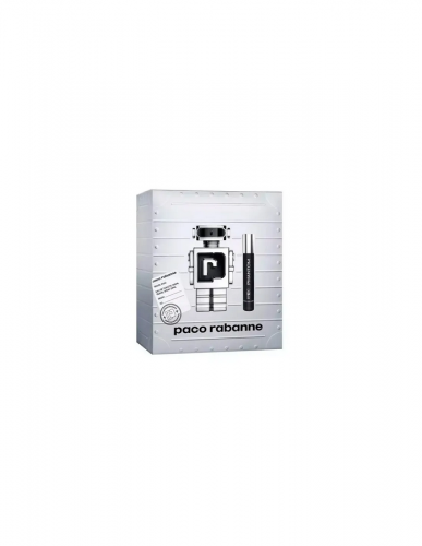 Paco Rabanne Phantom Eau de Toilette Spray 100ml Set