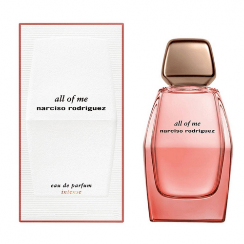 Narciso Rodriguez All Of Me Intense Eau de Parfum 30ml