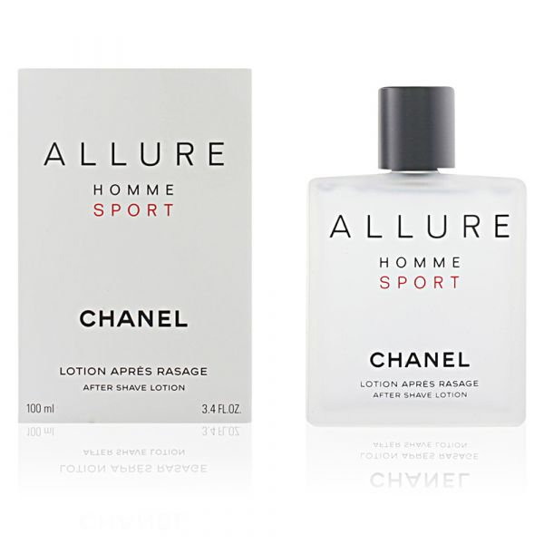 Chanel Allure Homme Sport After Shave 100ml