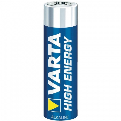 PILHA VARTA ALC.LR06-L.EXTRA(4)-4106