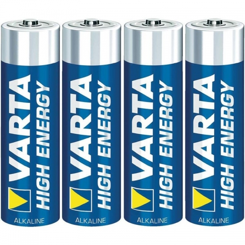 PILHA VARTA ALC.LR06-L.EXTRA(4)-4106