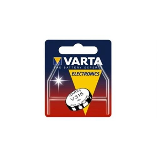 PILHA VARTA REL.SR67 | SR716SW-(1)-315