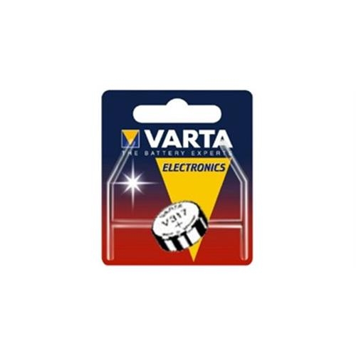 PILHA VARTA REL.SR62 | SR516SW-(1)-317