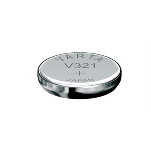 PILHA VARTA REL.SR65 | SR616SW-(1)-321