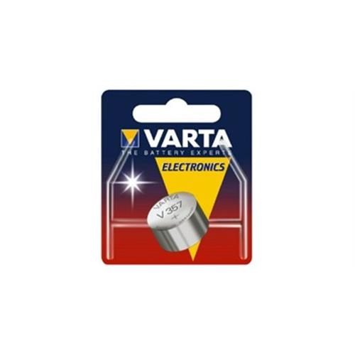 PILHA VARTA REL.SR44 | SR44W-(1) -357