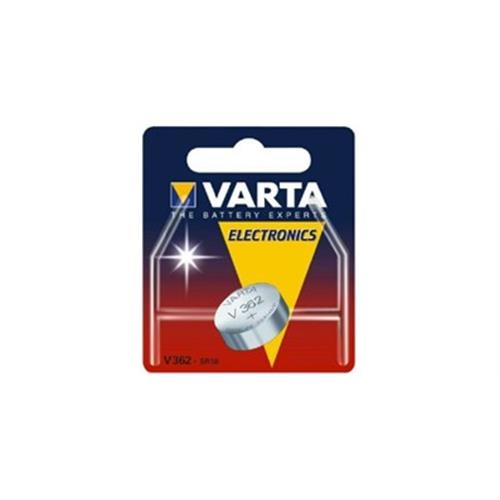 PILHA VARTA REL.SR58 | SR721SW-(1)-362
