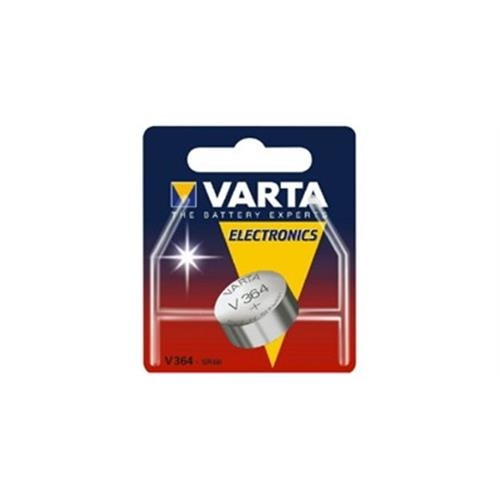PILHA VARTA REL.SR60 | SR621SW-(1)-364