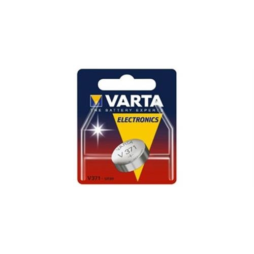 PILHA VARTA REL.SR69 | SR920SW-(1)-371