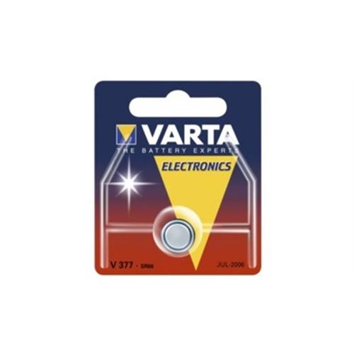 PILHA VARTA REL.SR66 | SR62SW-(1) -377