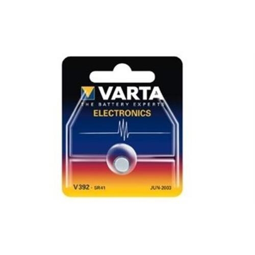 PILHA VARTA REL.SR41 | SR41W-(1) -392