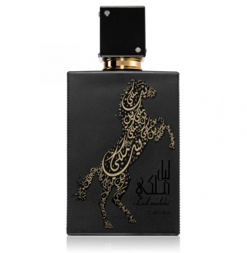 Lattafa Sail Maleki Eau de Parfum 100ml