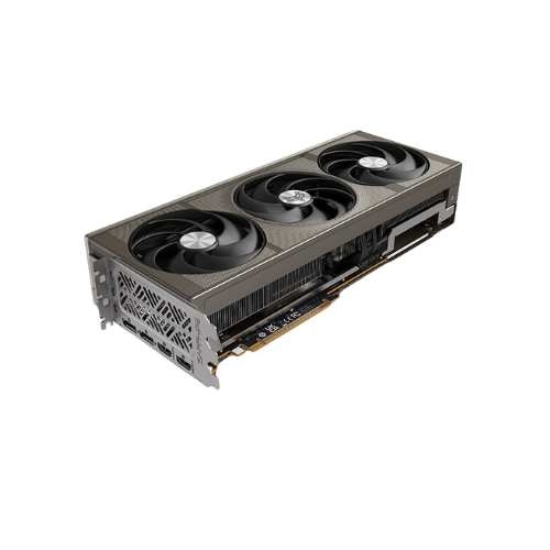 PLACA GRÁFICA SAPPHIRE RX9070 NITRO + GAMING OC 16GB