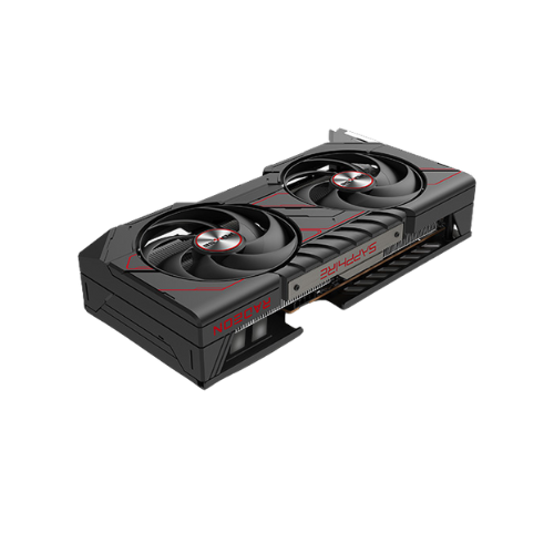 Placa Gráfica SAPPHIRE RX9060XT PULSE GAMING OC 16GB