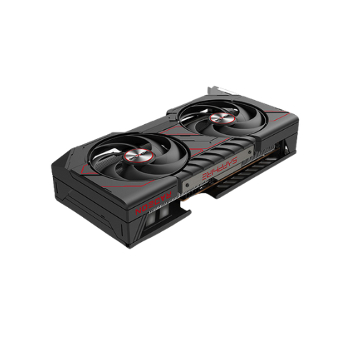 PLACA GRÁFICA SAPPHIRE RX9060XT PULSE GAMING OC 8GB