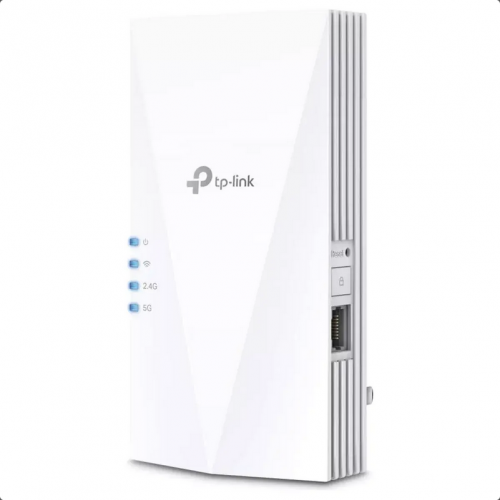 TP-LINK AX1500 Wi-Fi 6 Range Extender