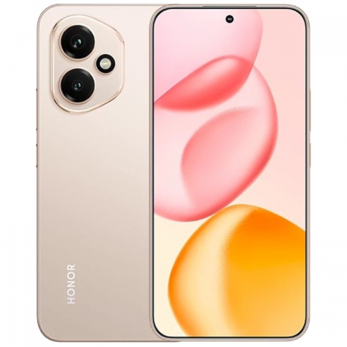 Honor 400 5G 8GB/512GB Dourado