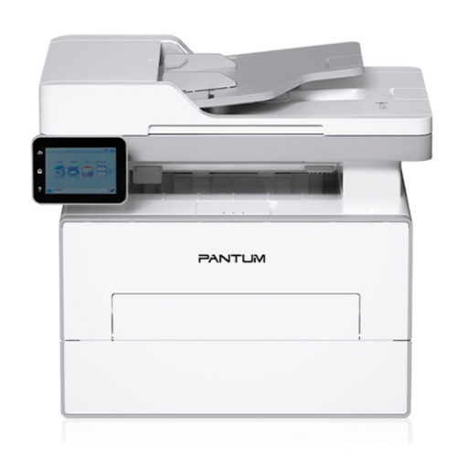 Pantum Impressora Multifunções Laser Mono BM4300ADW WIFI A4 33PM ADF USB+NET+Wi-Fi
