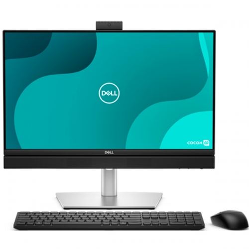 DELL PRO 24 AIO QC24250 U7-265 16GB 512GB 23.8"W11 PRO 1Y