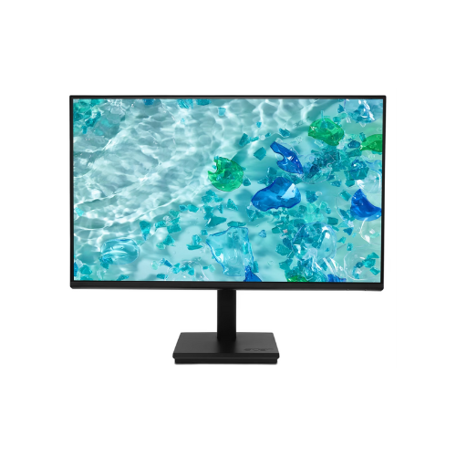 MONITOR LED 27"ACER V277GBI PRETO