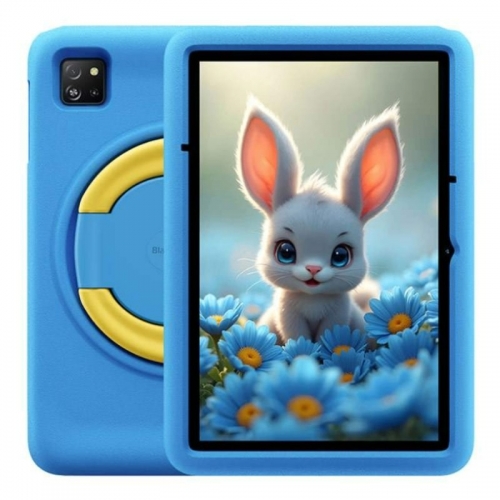 Tablet Blackview Tab 60 Pro Kids 10,1'' 4 GB/128GB 4G Azul