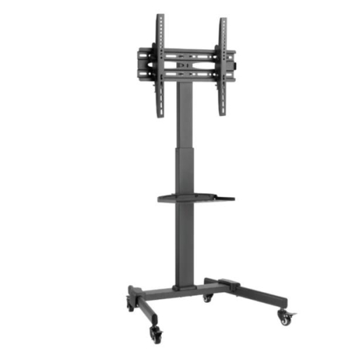 Suporte de Chão para TV de 32'' a 65'' Fonestar STS-4244N