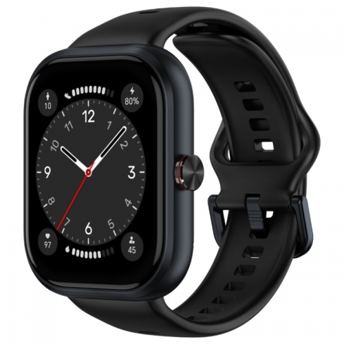 Smartwatch Honor Choice Watch Preto