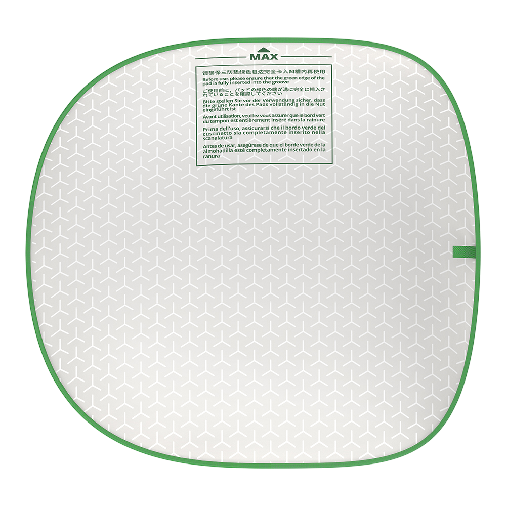 Acessório Petkit High Performance Cat Litter Pad Max