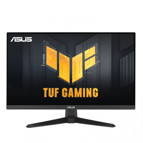 MONITOR ASUS TUF VG249QE5A 23.8"FHD IPS 146HZ PRETO