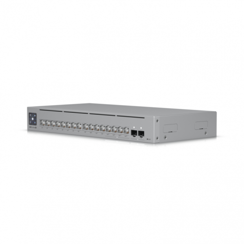 SWITCH UBIQUITI UNIFY USW-PRO-MAX-16-POE 16 PORTAS POE