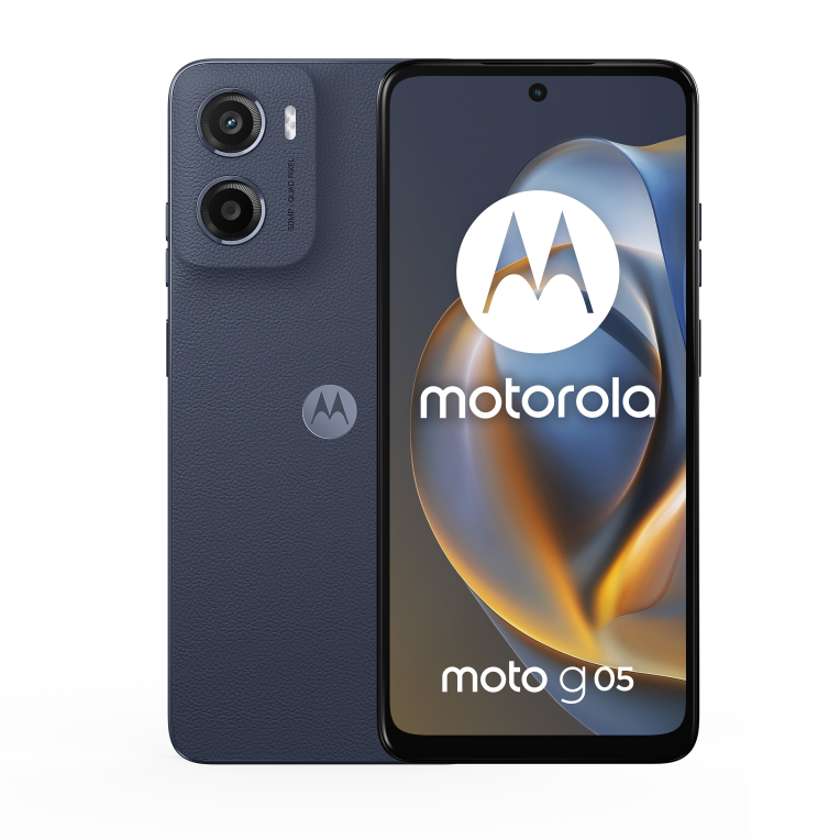 Motorola Moto G05 4G 4GB/256GB Spellbound