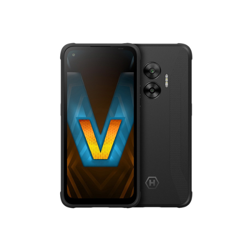 HAMMER BLADE V 5G 8+6GB/128GB BLACK