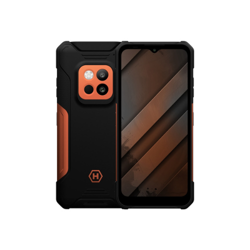 HAMMER CONSTRCT. 2 5G THERMAL 8GB/256GB ORANGE