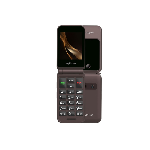 MYPHONE HARMONY 4G LTE PRALINE COLL BROWN